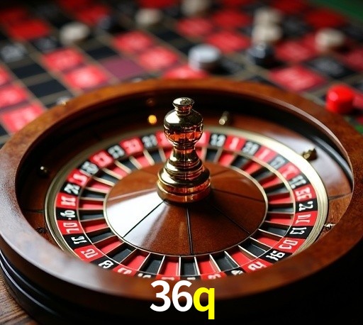 Catálogo de jogos na 36q